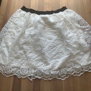 Forever 21 Skirt